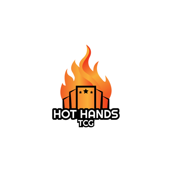 Hot Hands TCG